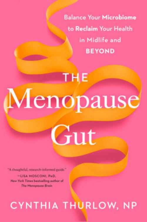 The Menopause Gut
