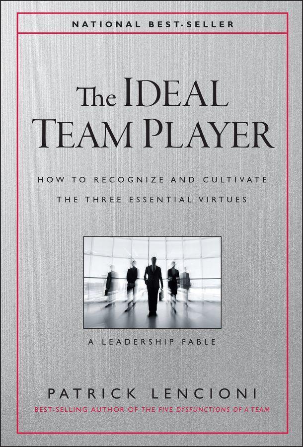Ideal Team Player