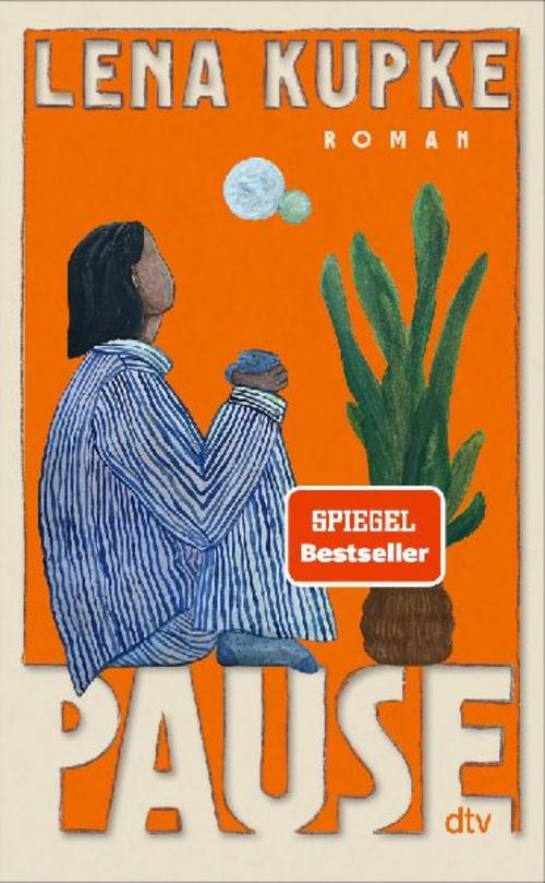 Pause: Roman | »Dieses Buch ist wie eine feste Umarmung, nachdem es dich richtig zerlegt hat.« Caroline Wahl
