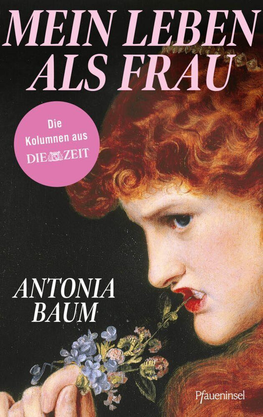 Baum, Antonia/Mein Leben als Frau