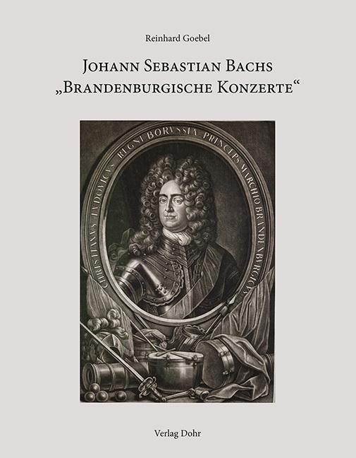 Johann Sebastian Bachs \"Brandenburgische Konzerte\", m. 2 Audio-CD