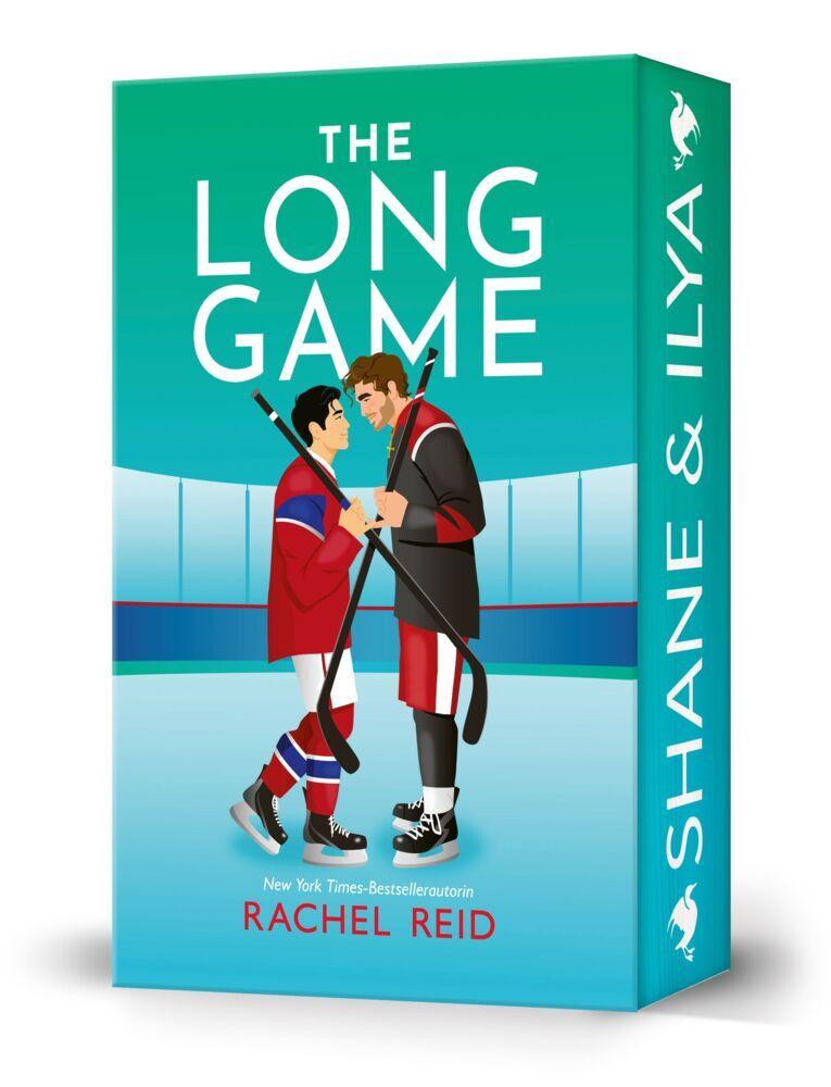 The Long Game