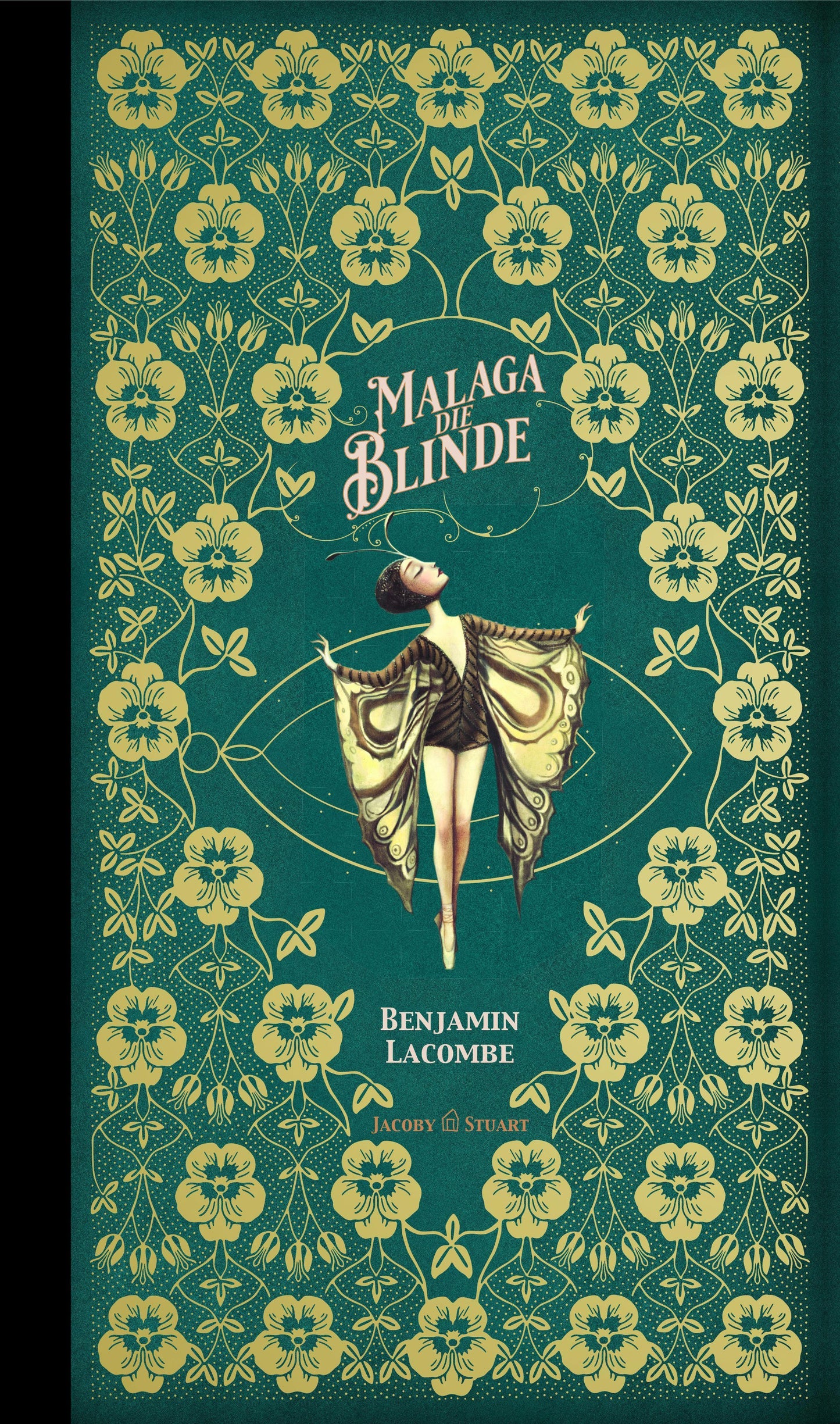 Malaga die Blinde