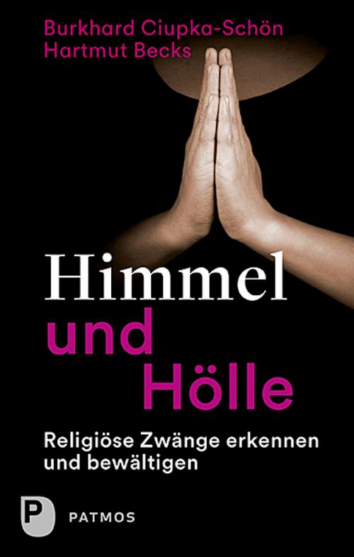 Buchcover: Himmel und Hölle