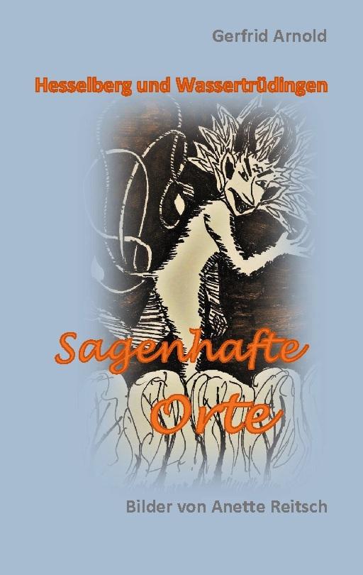 Sagenhafte Orte