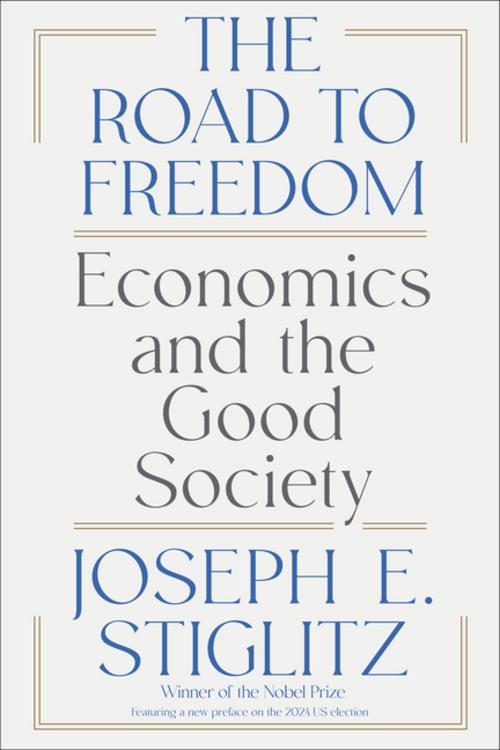 The Road to Freedom