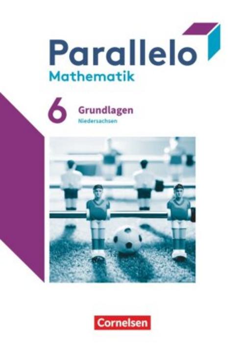 Parallelo - Zu allen Ausgaben - 6. Schuljahr