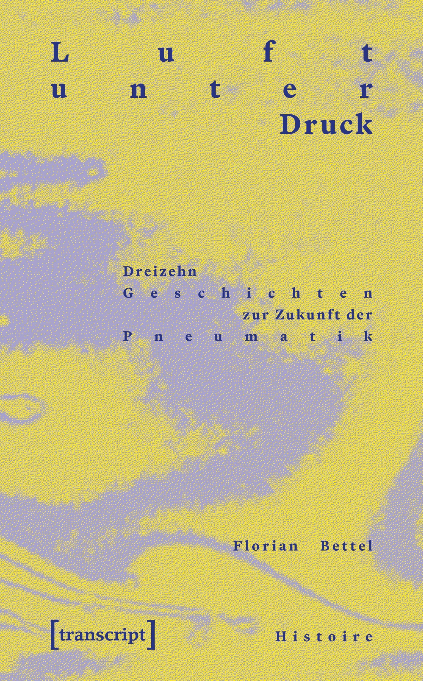 Luft unter Druck