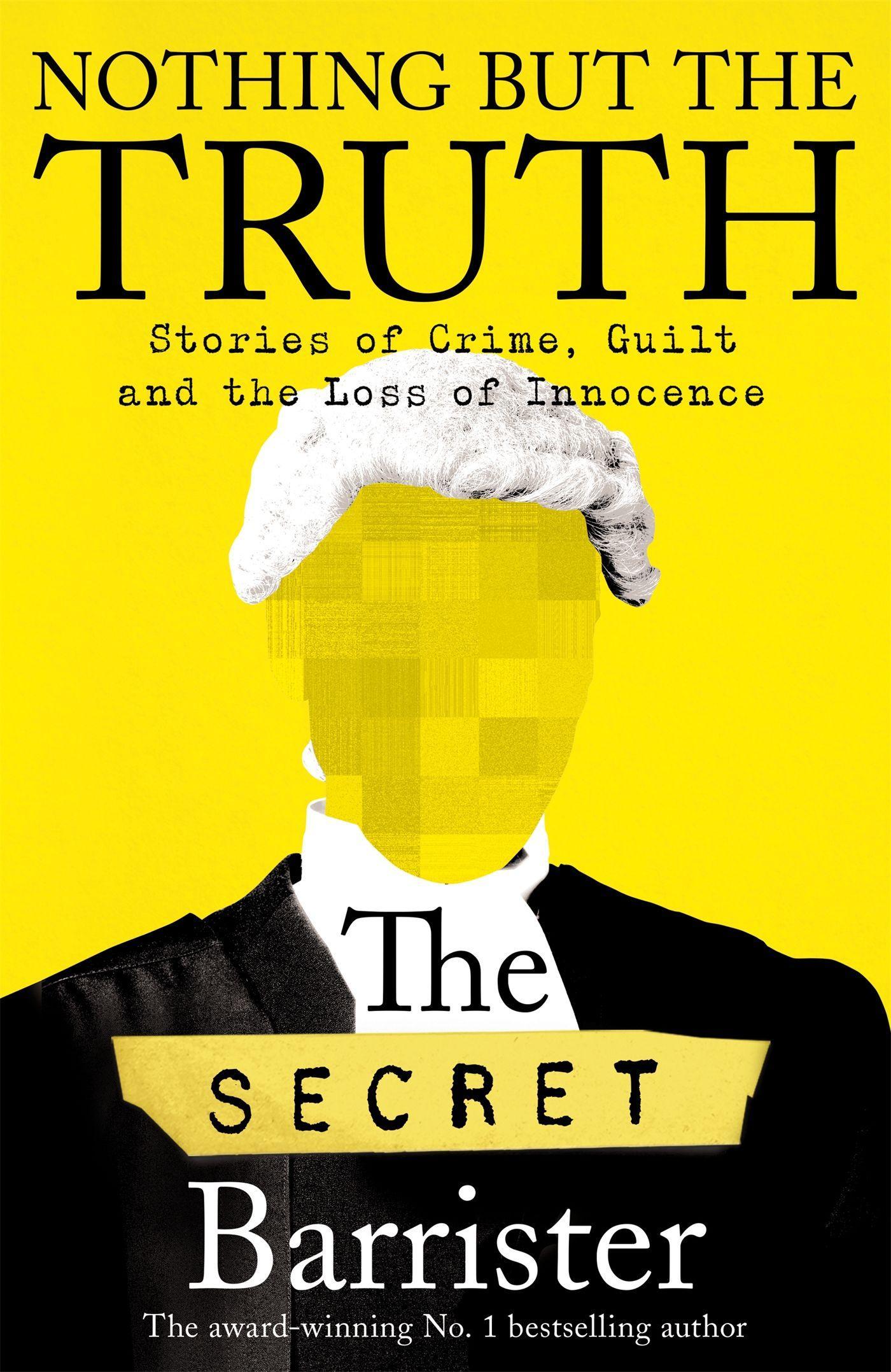 Buchcover: Nothing But The Truth