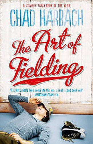 ART OF FIELDING PB