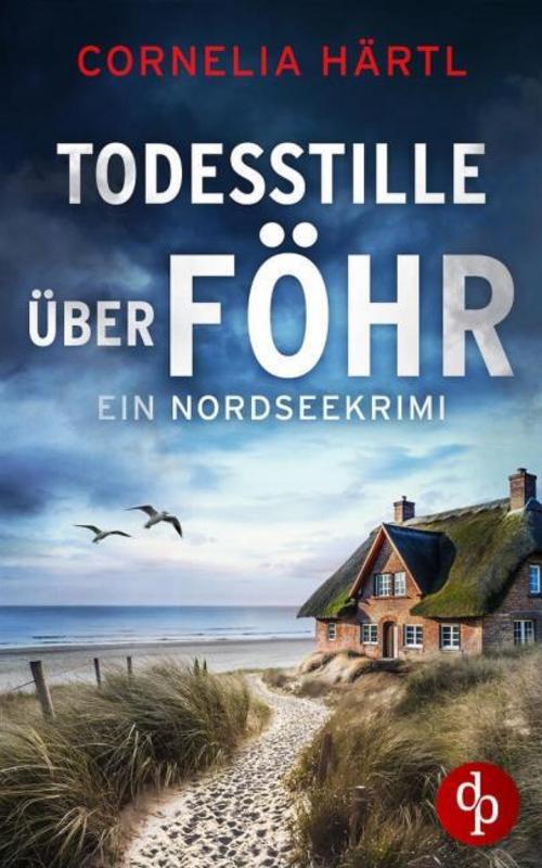 Todesstille über Föhr