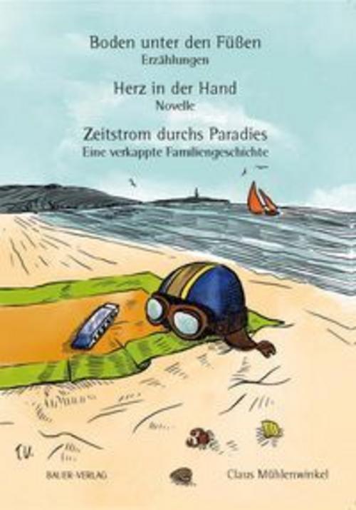 Boden unter den Füßen