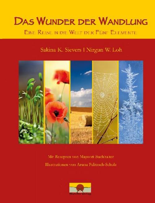 Buchcover: Das Wunder der Wandlung