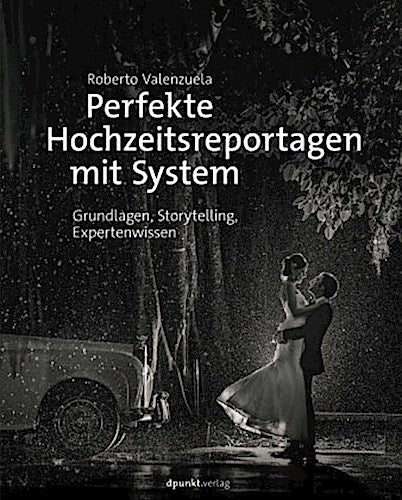 Perfekte Hochzeitsreportagen mit System