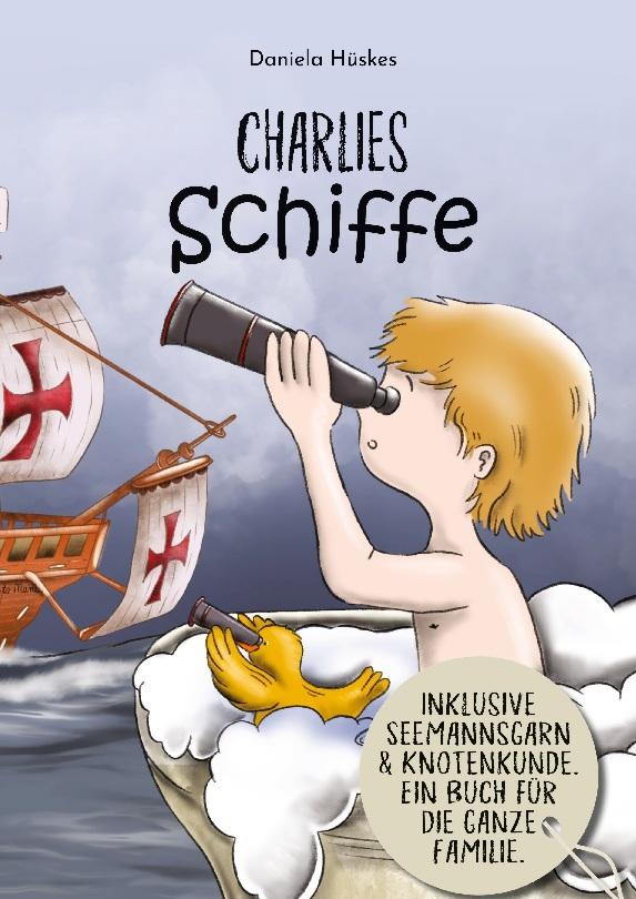 Charlies Schiffe