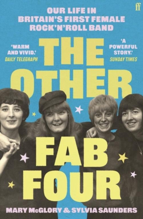 Buchcover: The Other Fab Four