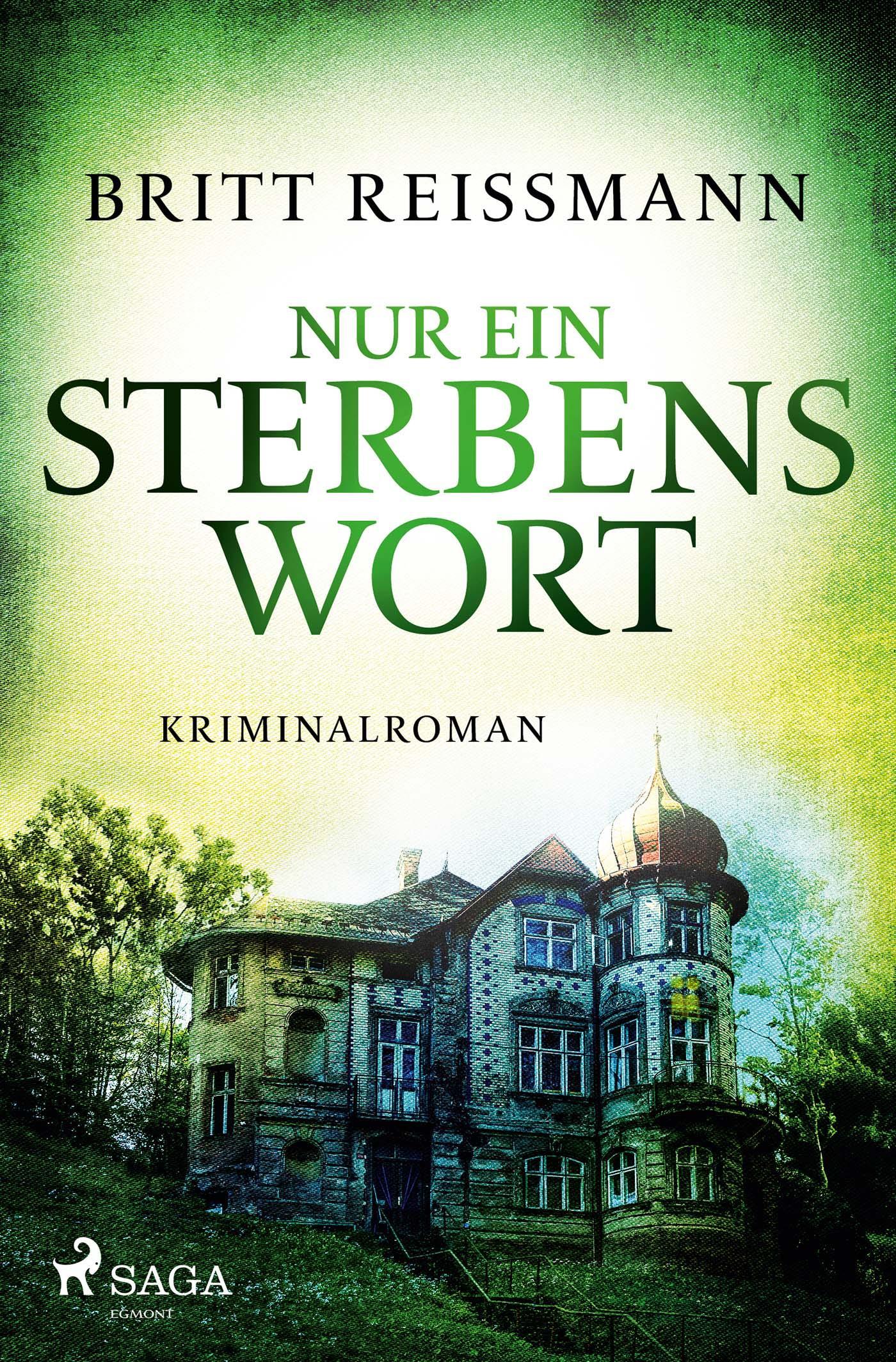 Nur ein Sterbenswort