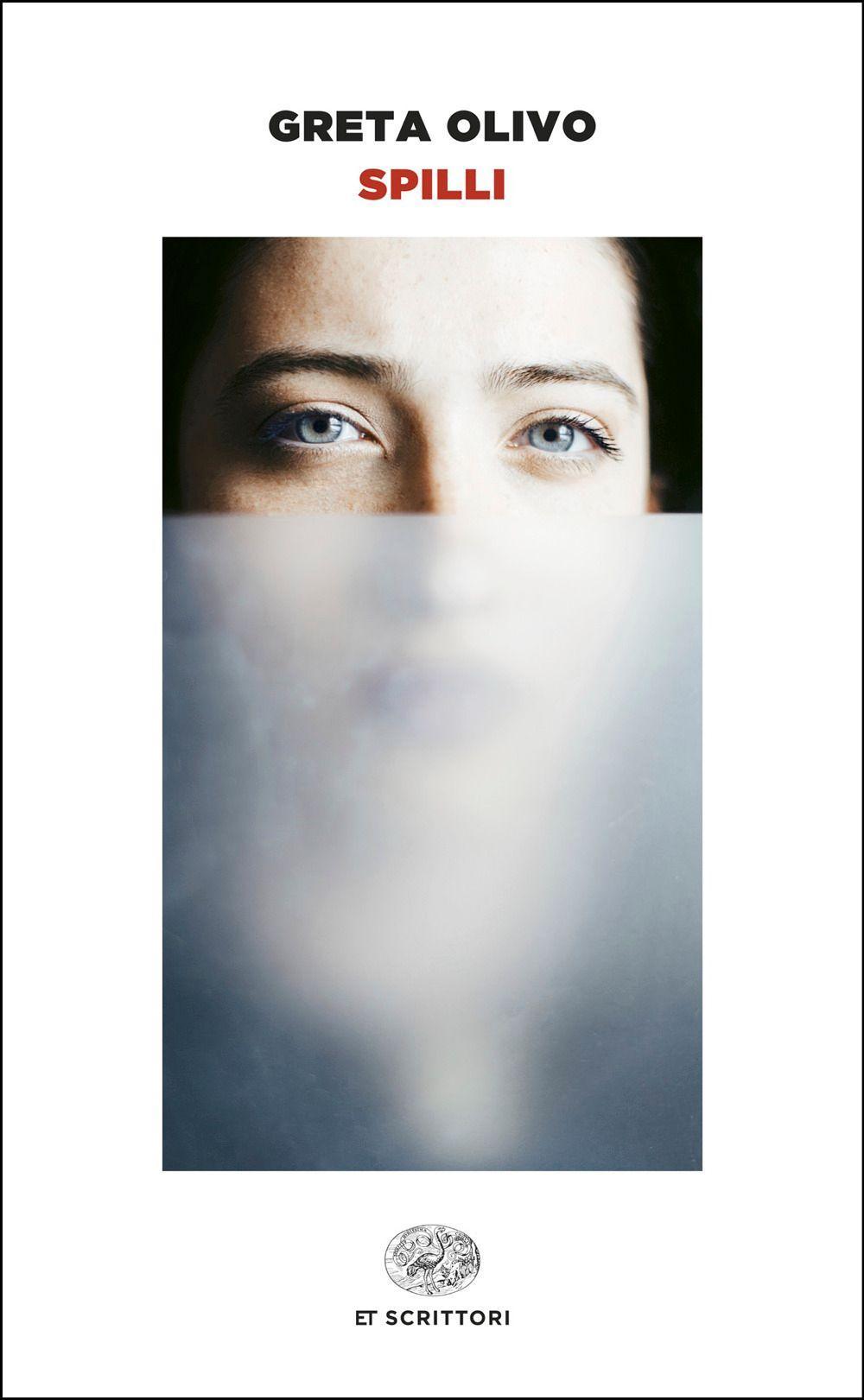 Buchcover: Spilli