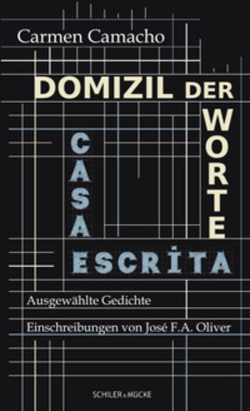 Domizil der Worte
