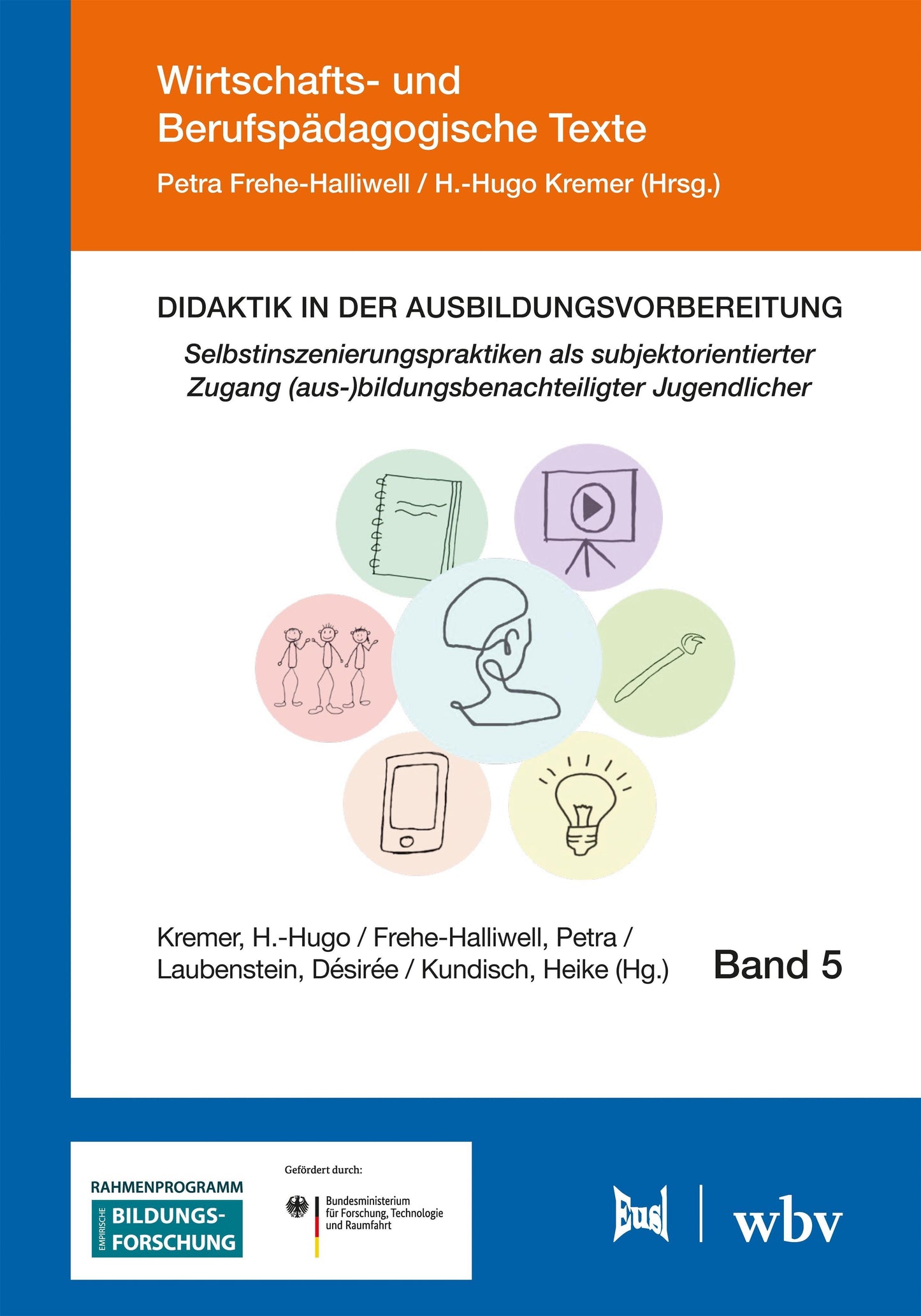 Didaktik in der Ausbildungsvorbereitung