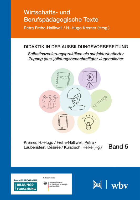 Didaktik in der Ausbildungsvorbereitung