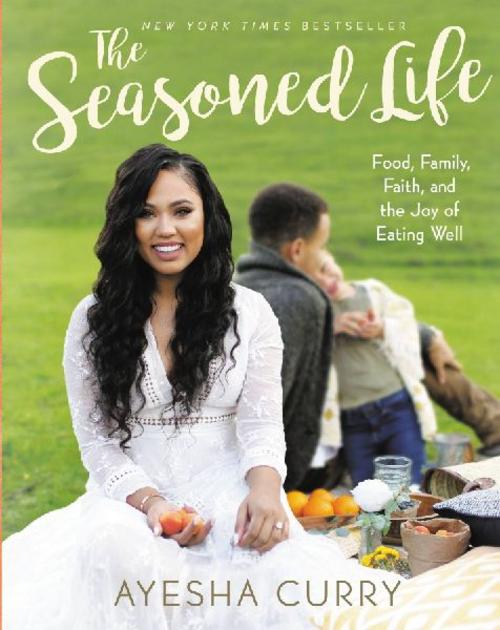 Buchcover: The Seasoned Life