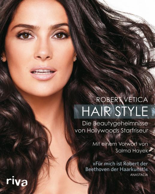 Buchcover: Hair Style