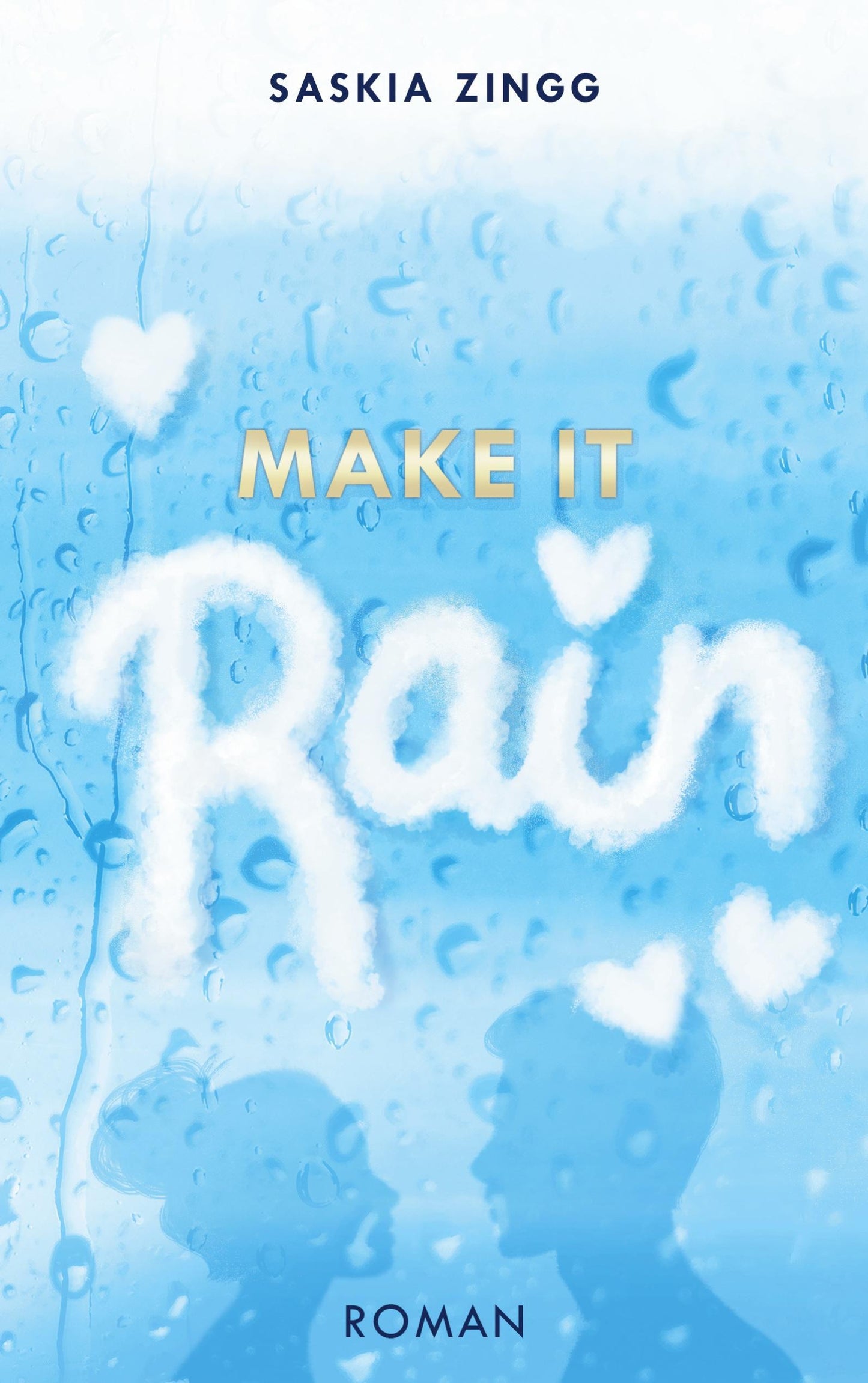 Make It Rain