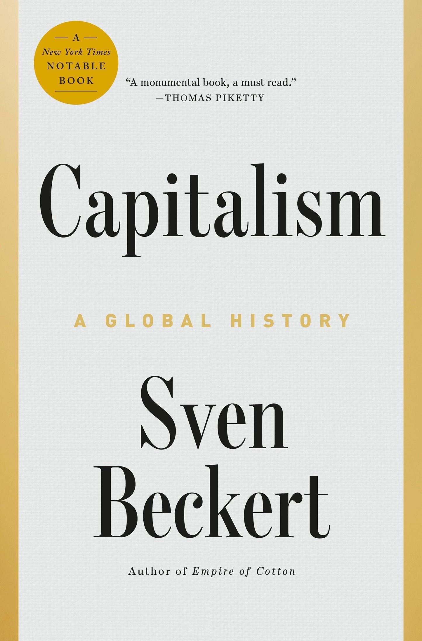 Capitalism