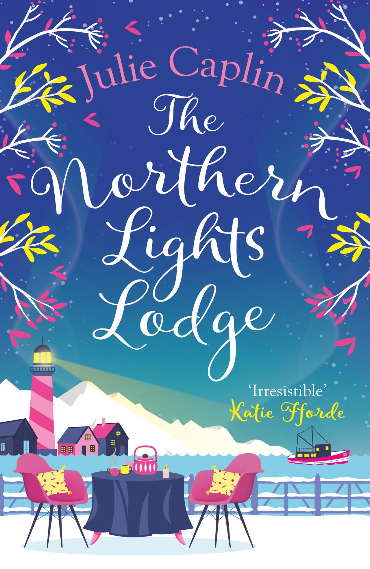 NORTHERN LIGHTS_ROMANTIC E4 PB