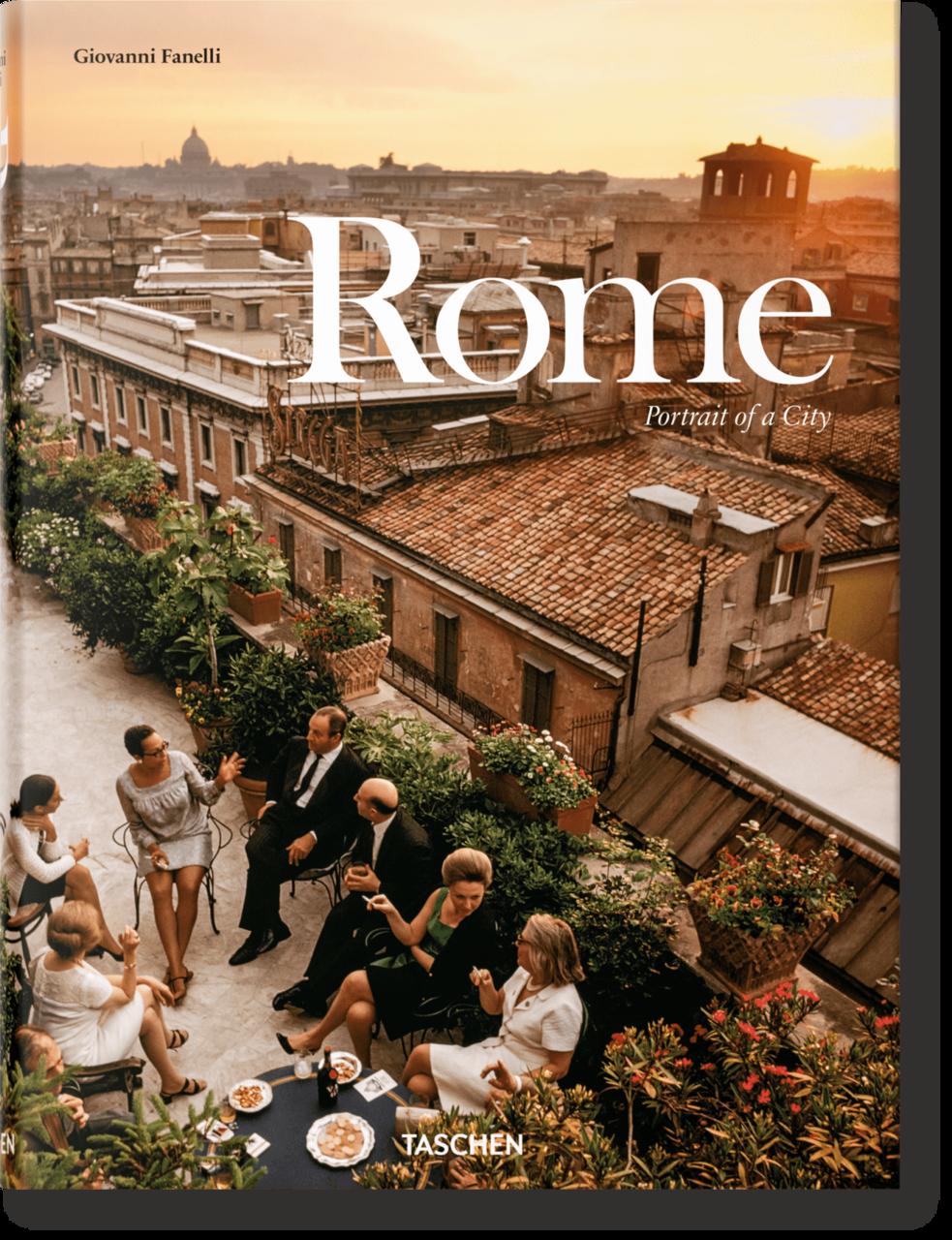 Rome