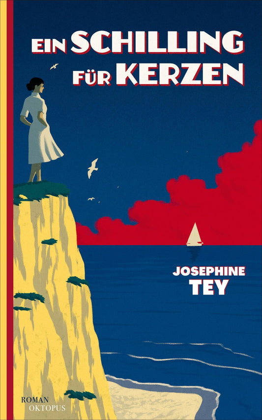 Ein Schilling für Kerzen