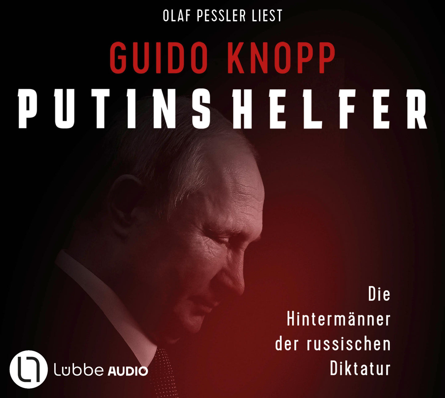 Putins Helfer,6 Audio-CD
