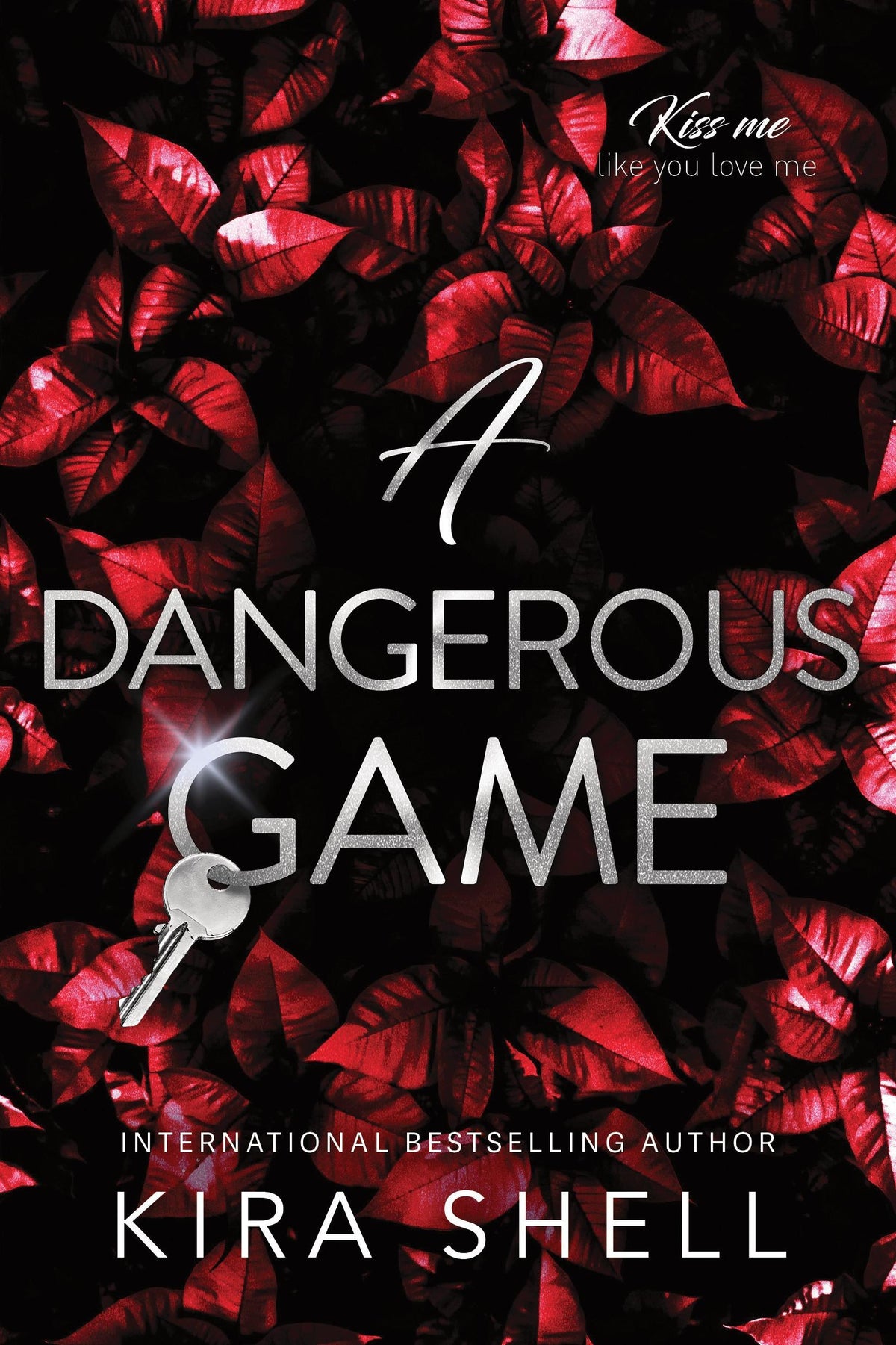 Buchcover: A Dangerous Game