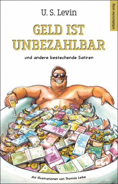 Geld ist unbezahlbar