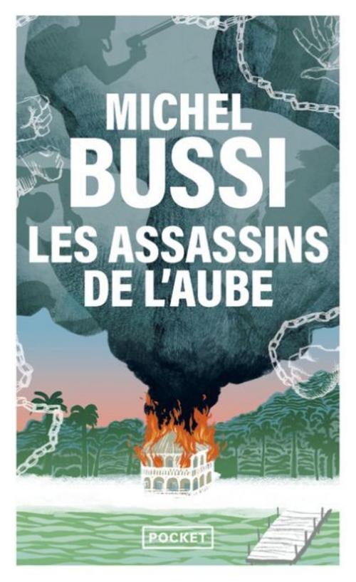 Les Assassins de l'aube