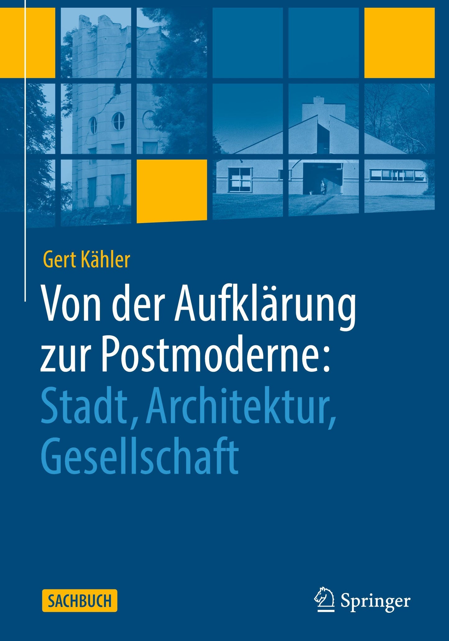 Von der Aufklärung zur Postmoderne: