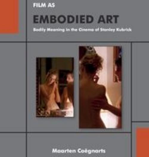 Film as Embodied Art