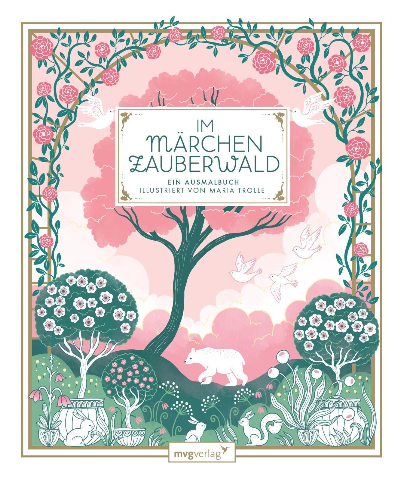 Im Märchenzauberwald
