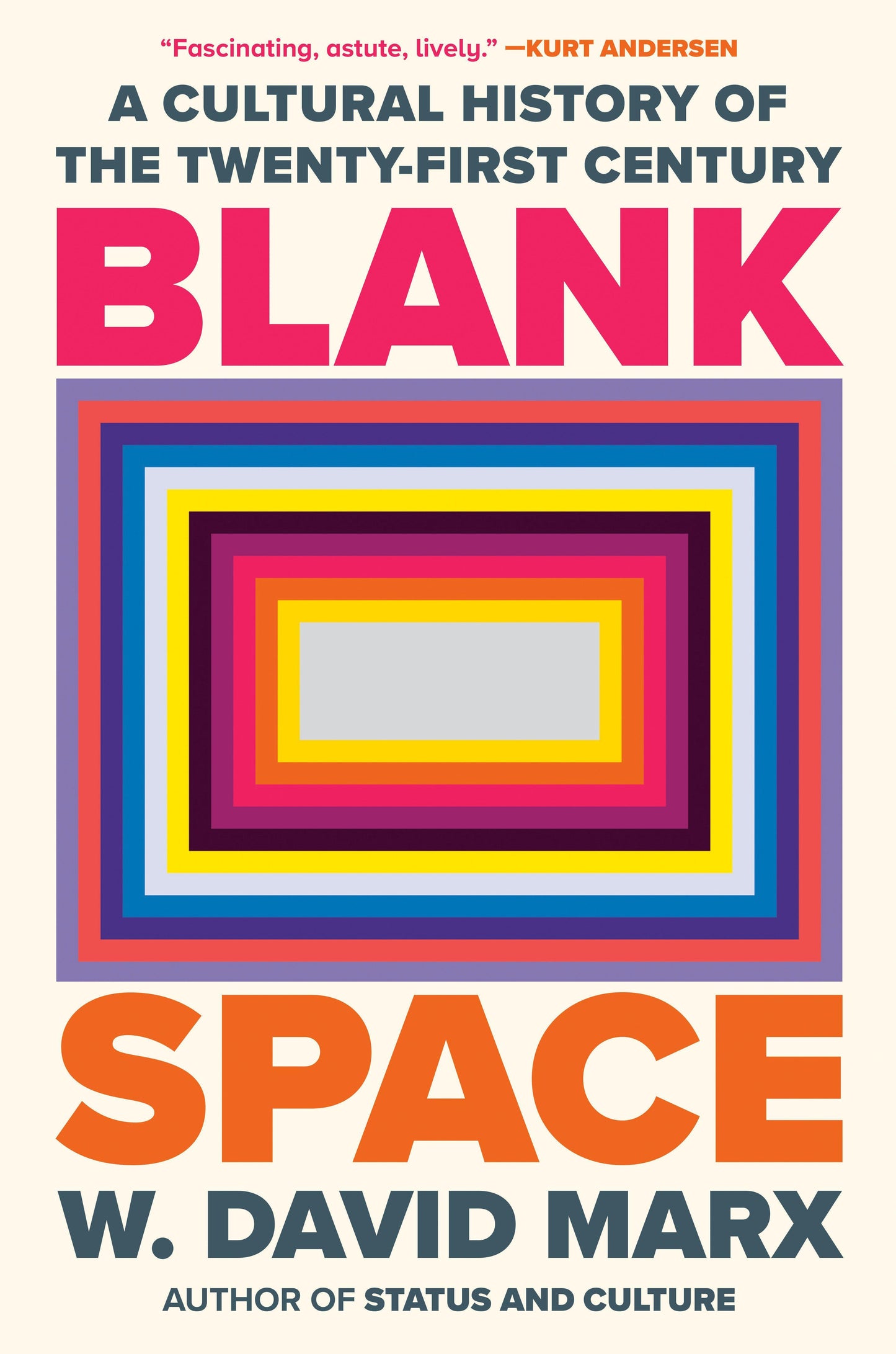 Blank Space