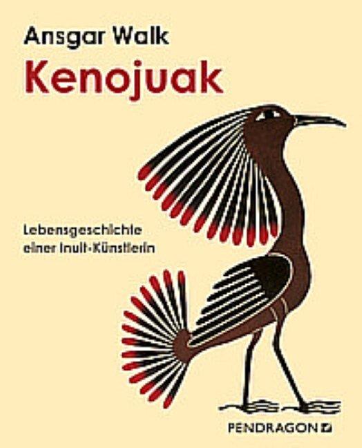 Kenojuak