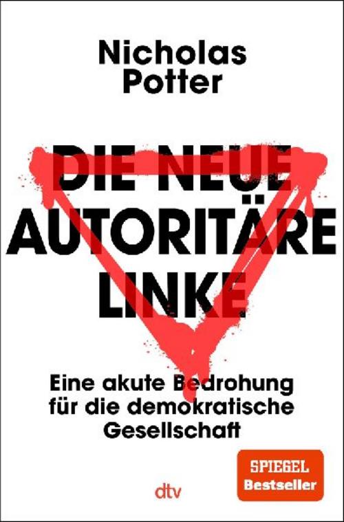 Die neue autoritäre Linke: Eine akute Bedrohung für die demokratische Gesellschaft