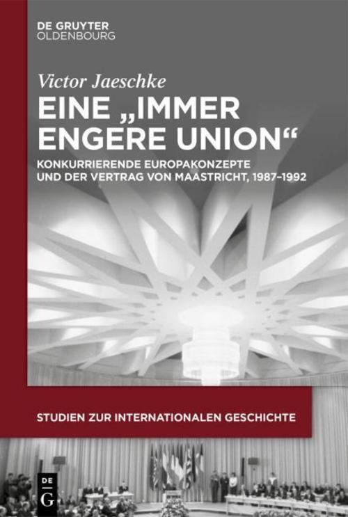 Eine \"immer engere Union\"