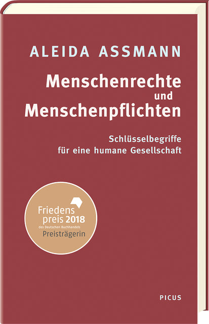 Menschenrechte und Menschenpflichten