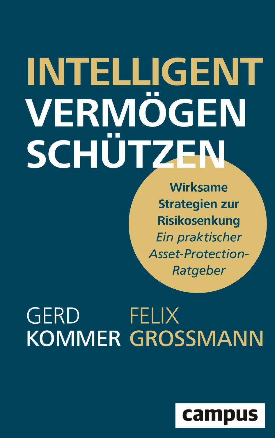 Intelligent Vermögen schützen: Wirksame Strategien zur Risikosenkung – ein praktischer Asset-Protection-Ratgeber