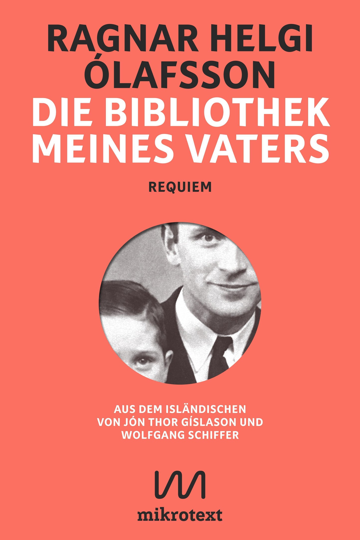 Die Bibliothek meines Vaters