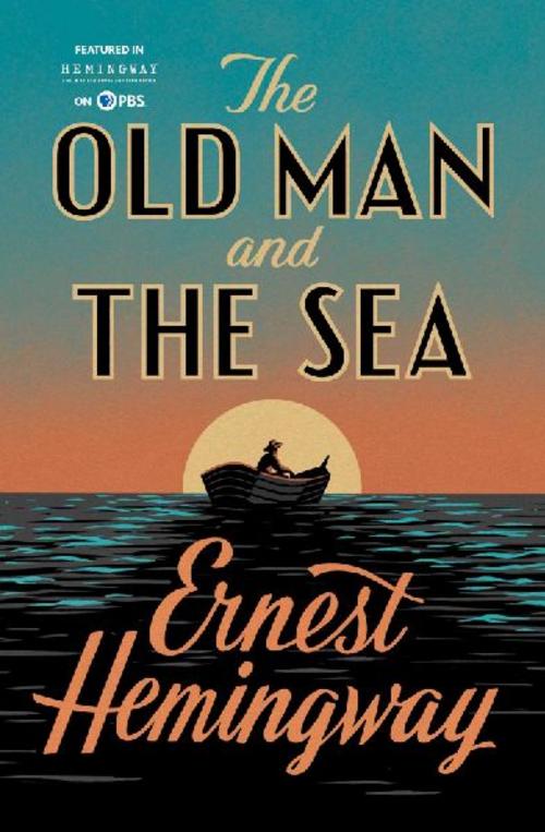 Der alte Mann und das Meer