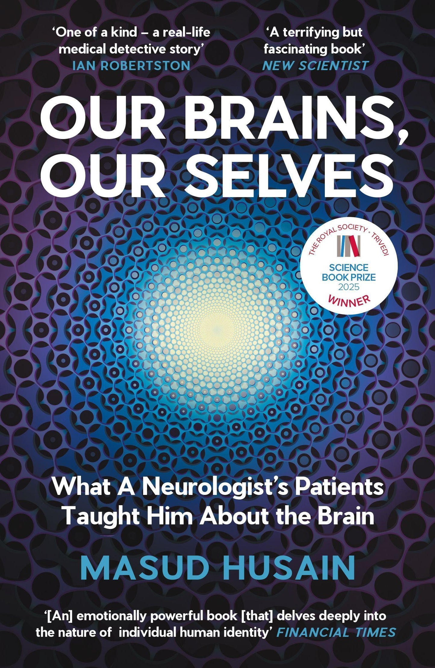 Our Brains, Our Selves