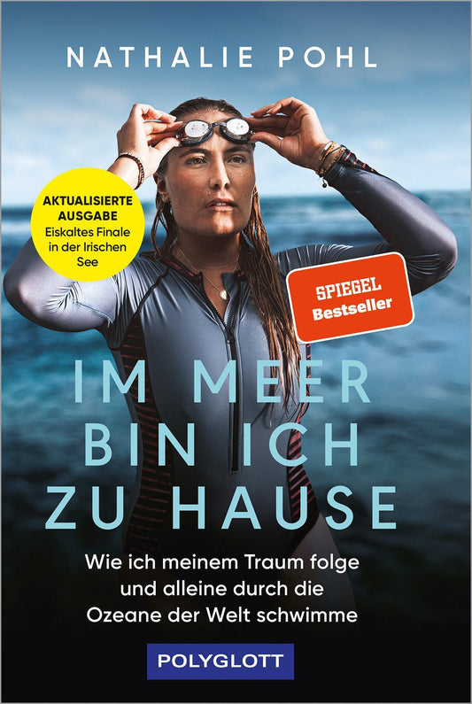 Pohl, Nathalie/Im Meer bin ich zu Hause