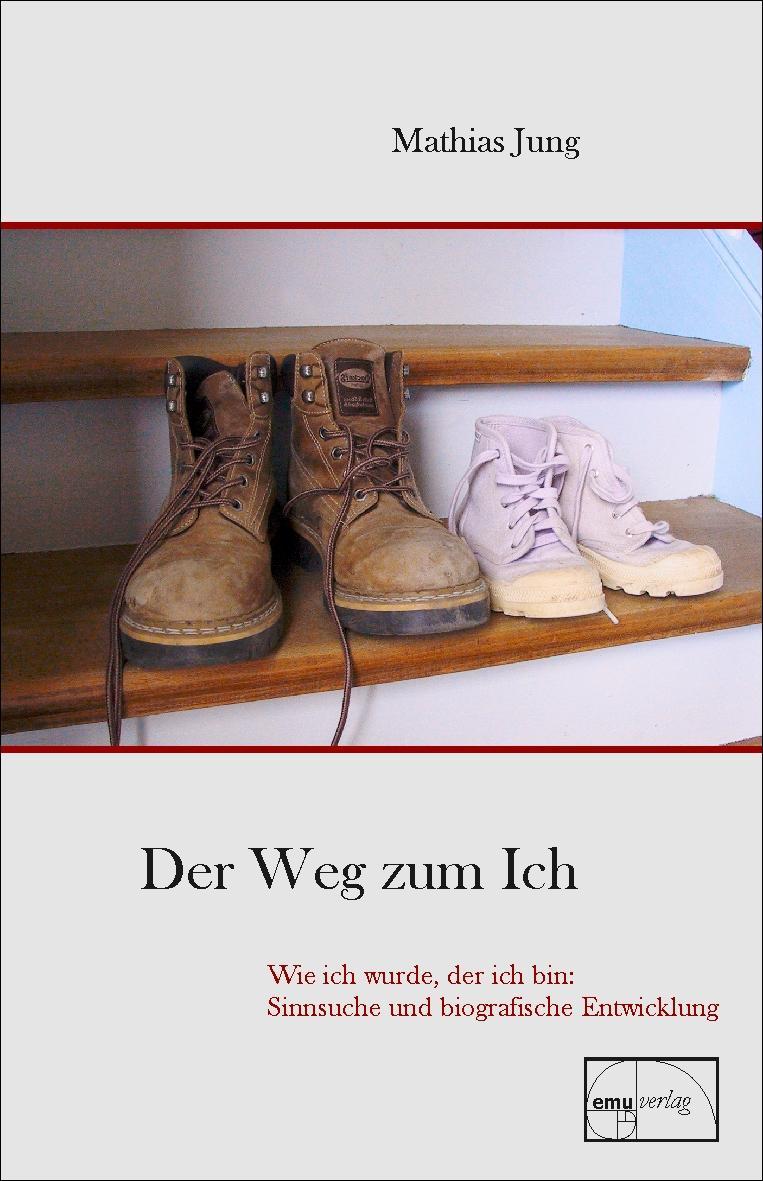 Buchcover: Der Weg zum Ich